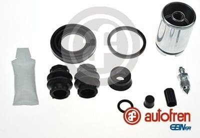 Repair Kit, brake caliper D41156K