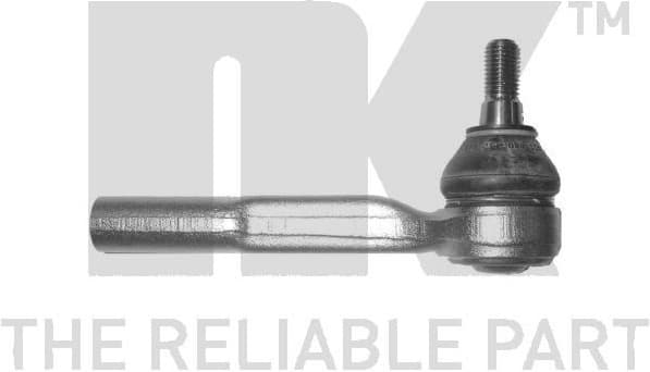 Tie Rod End 5033672