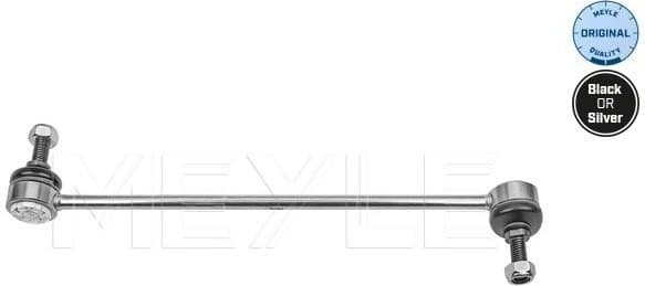 Link/Coupling Rod, stabiliser bar MEYLE-ORIGINAL: True to OE. 716 060 0038