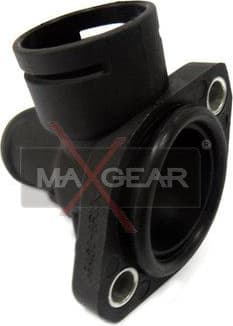 Coolant Flange 18-0197