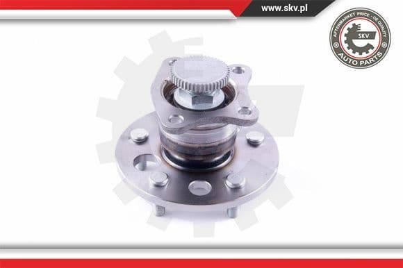 Wheel Bearing Kit 29SKV364 - image 2