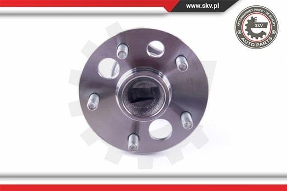 Wheel Bearing Kit 29SKV364 - image 3
