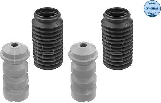 Dust Cover Kit, shock absorber MEYLE-ORIGINAL-KIT: Better solution for you! 100 740 0003