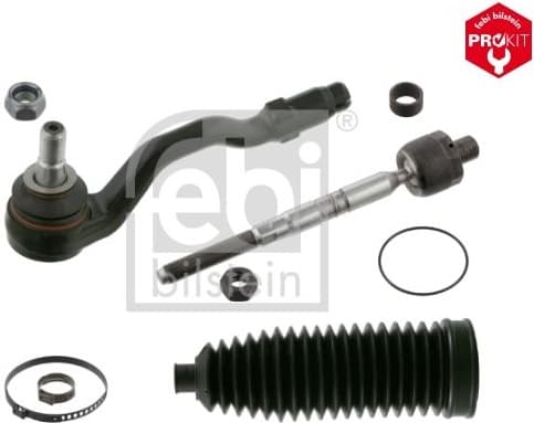 Tie Rod ProKit 40552