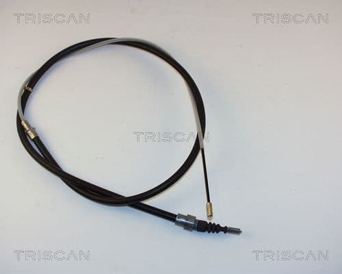 Cable Pull, parking brake 8140 29157