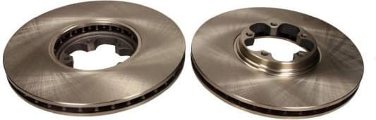 Brake Disc 19-0841 - image 2