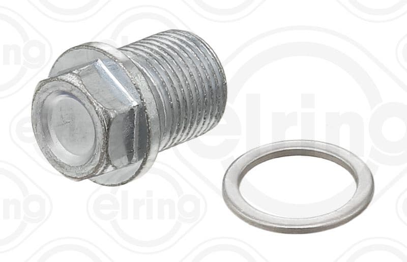 Screw Plug, oil sump 773.640