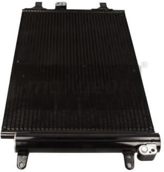 Condenser, air conditioning AC805990