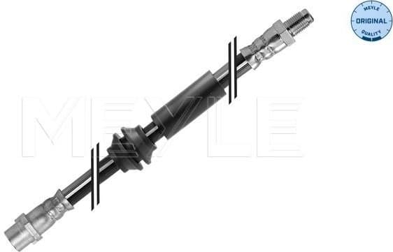 Brake Hose MEYLE-ORIGINAL: True to OE. 014 525 0010