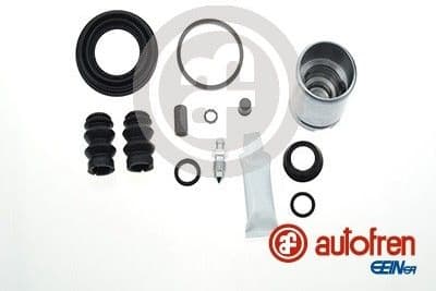 Repair Kit, brake caliper D41612C