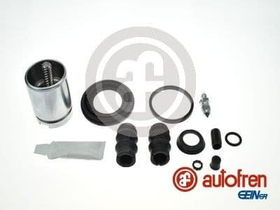 Repair Kit, brake caliper D41612RK