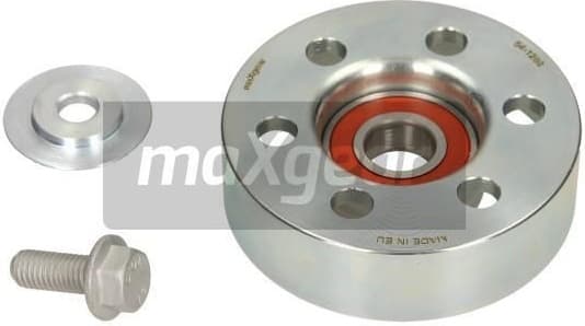 Tensioner Pulley, V-ribbed belt 54-1288