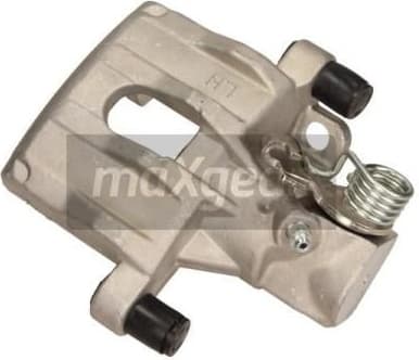 Brake Caliper 82-0339