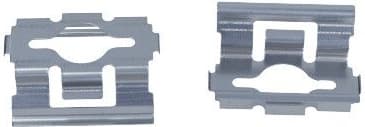 Accessory Kit, disc brake pad 27-1443