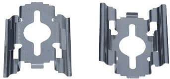 Accessory Kit, disc brake pad 27-1446