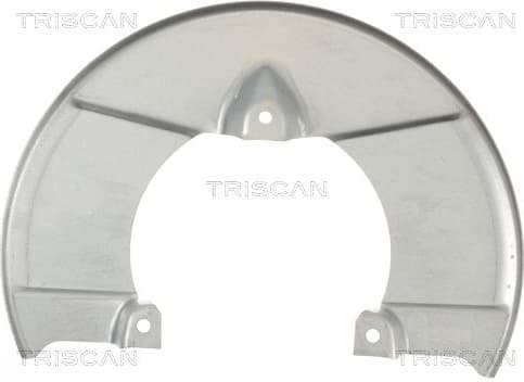 Splash Guard, brake disc 8125 15109