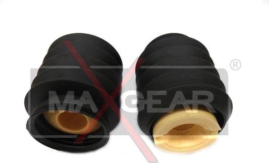 Dust Cover Kit, shock absorber 72-1265 - image 2