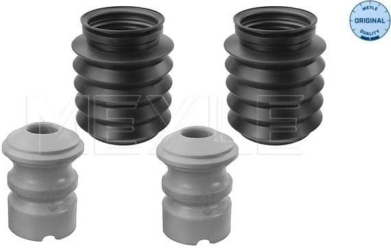 Dust Cover Kit, shock absorber MEYLE-ORIGINAL-KIT: Better solution for you! 314 640 0000