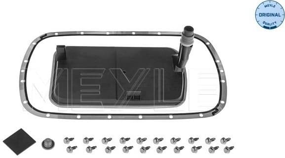 Parts Kit, automatic transmission oil change MEYLE-ORIGINAL-KIT: Better solution for you! 300 135 0401/SK