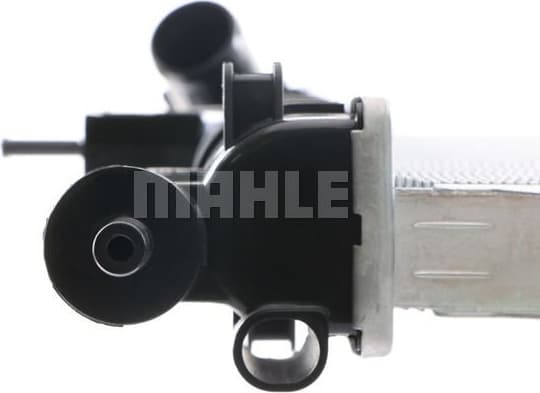 Radiator, engine cooling BEHR CR 1857 000S - image 10