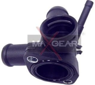 Coolant Flange 18-0038 - image 2