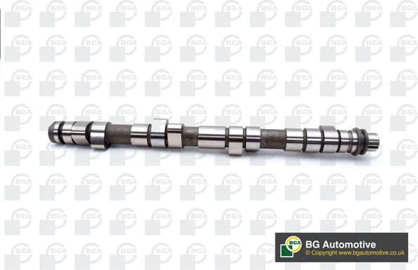 Camshaft CS6372