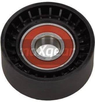 Tensioner Pulley, V-ribbed belt 54-0889