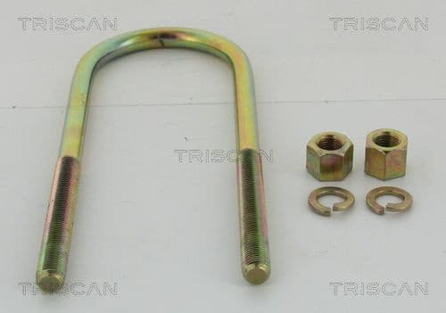 Spring Clamp 8765 100004