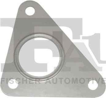 Gasket, charger 422-506