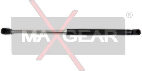 Gas Spring, boot/cargo area 12-0130 - image 2