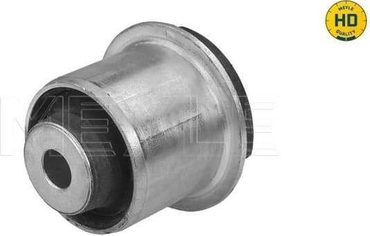 Mounting, control/trailing arm MEYLE-HD: Better than OE. 314 610 0017/HD - image 2