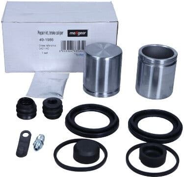 Repair Kit, brake caliper 49-1986 - image 2