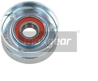 Tensioner Pulley, V-ribbed belt 54-0549
