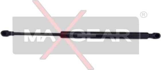 Gas Spring, boot/cargo area 12-0232