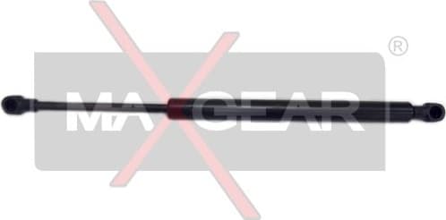 Gas Spring, boot/cargo area 12-0232 - image 2