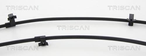 Cable Pull, parking brake 8140 161166 - image 4