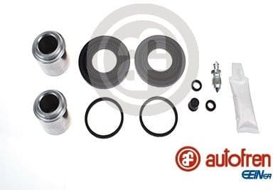 Repair Kit, brake caliper D41595C