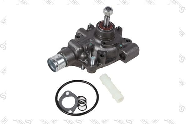 Water Pump, engine cooling 81-04231-SX