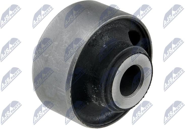 Mounting, differential ZTT-CH-006C