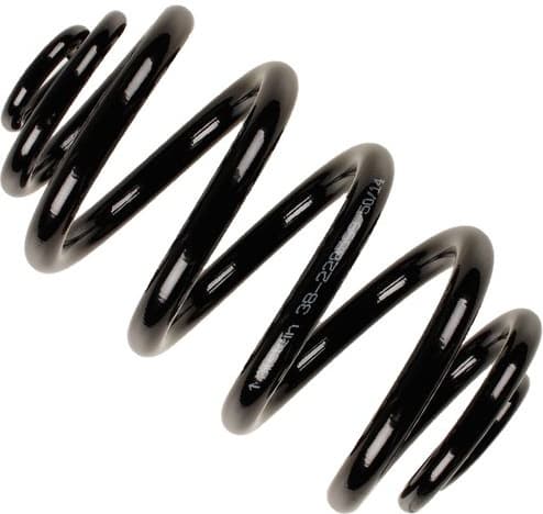 Suspension Spring BILSTEIN - B3 OE Replacement 38-228599