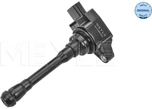 Ignition Coil MEYLE-ORIGINAL: True to OE. 36-14 885 0010
