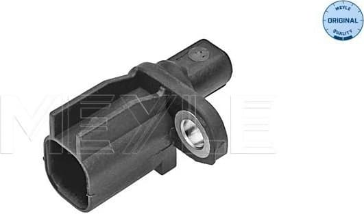 Sensor, wheel speed MEYLE-ORIGINAL: True to OE. 714 899 0006