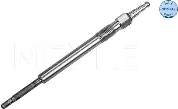 Glow Plug MEYLE-ORIGINAL: True to OE. 100 860 0007