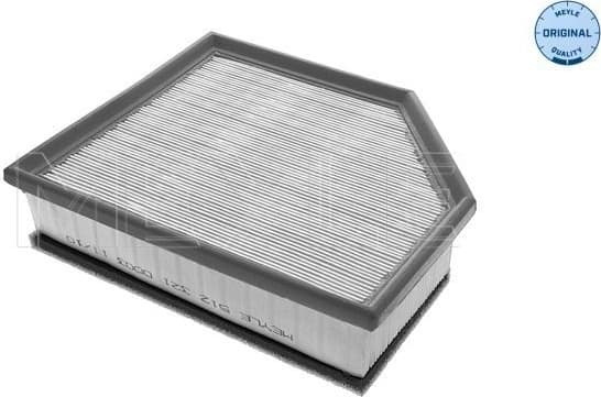 Air Filter MEYLE-ORIGINAL: True to OE. 512 321 0003