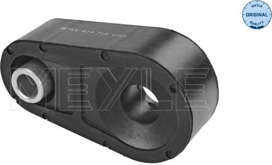 Mounting, stabiliser bar MEYLE-ORIGINAL: True to OE. 614 715 0003