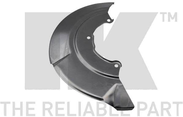 Splash Guard, brake disc 234724