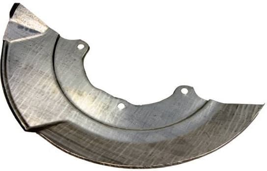 Splash Guard, brake disc 19-3251