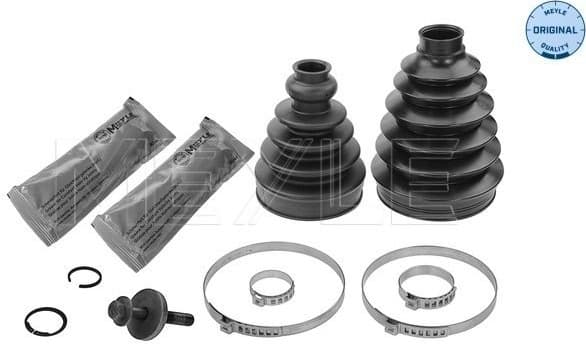 Bellow Kit, drive shaft MEYLE-ORIGINAL: True to OE. 514 272 0004