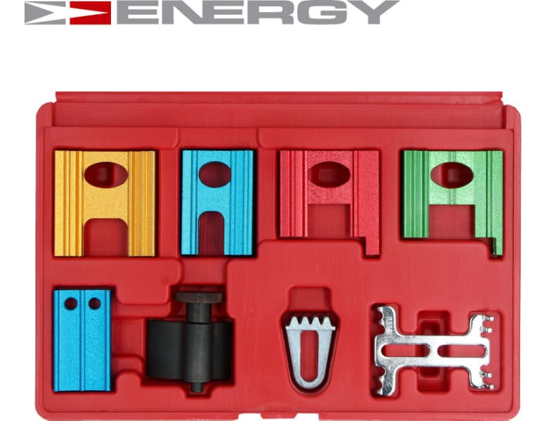 Mounting Tool Set, camshaft NE00075 - image 2