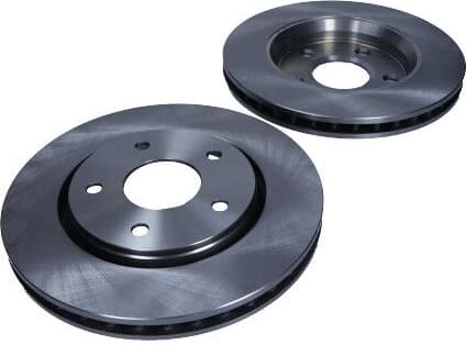 Brake Disc 19-2274